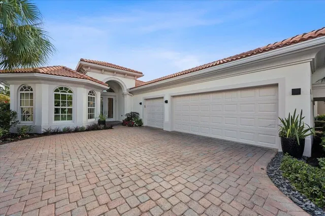 Jupiter Country Club Residence photo 5