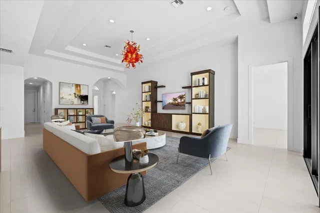 Jupiter Country Club Residence photo 13