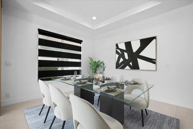 Jupiter Country Club Residence photo 15