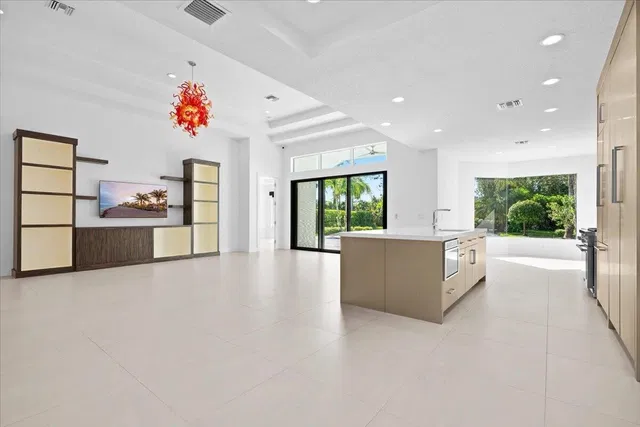 Jupiter Country Club Residence photo 20