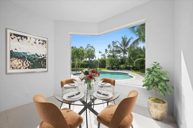 Jupiter Country Club Residence photo 21