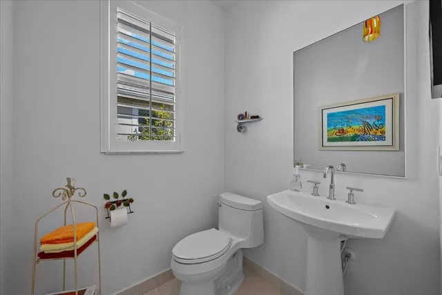 Jupiter Country Club Residence photo 25
