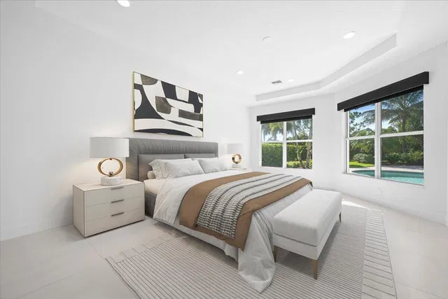 Jupiter Country Club Residence photo 26