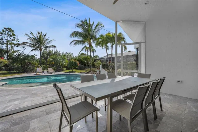 Jupiter Country Club Residence photo 42