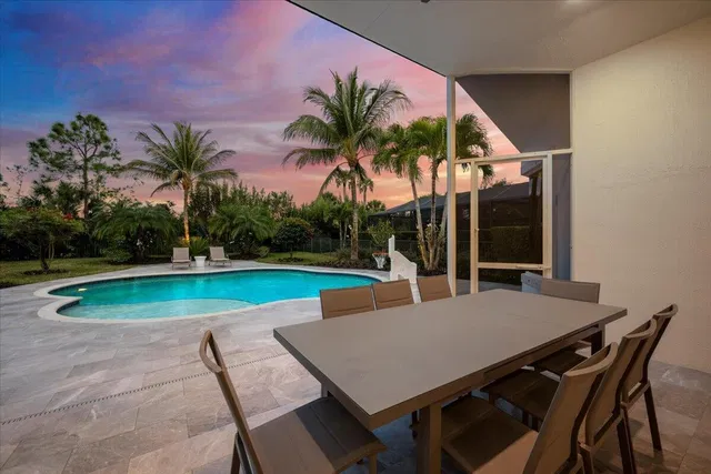 Jupiter Country Club Residence photo 43