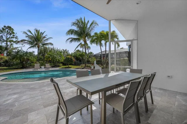 Jupiter Country Club Residence photo 44