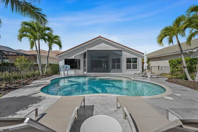 Jupiter Country Club Residence photo 45