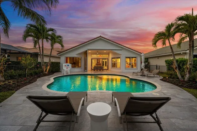 Jupiter Country Club Residence photo 46