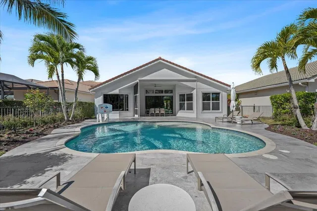 Jupiter Country Club Residence photo 47