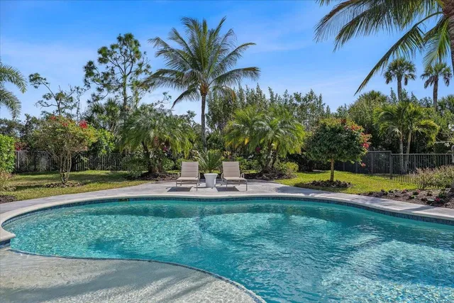 Jupiter Country Club Residence photo 48