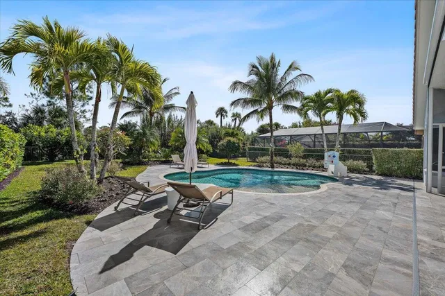 Jupiter Country Club Residence photo 49