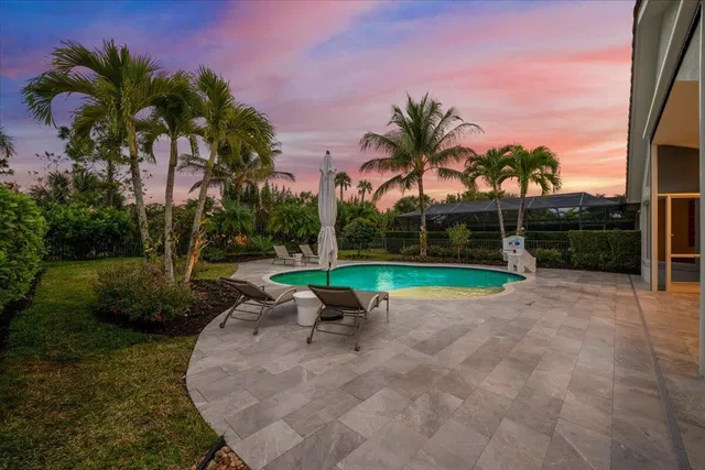 Jupiter Country Club Residence photo 50