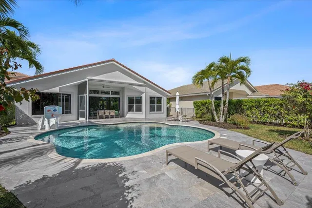 Jupiter Country Club Residence photo 51