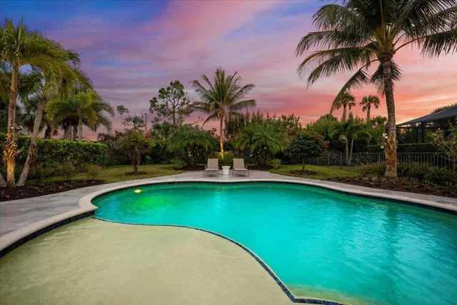 Jupiter Country Club Residence photo 52