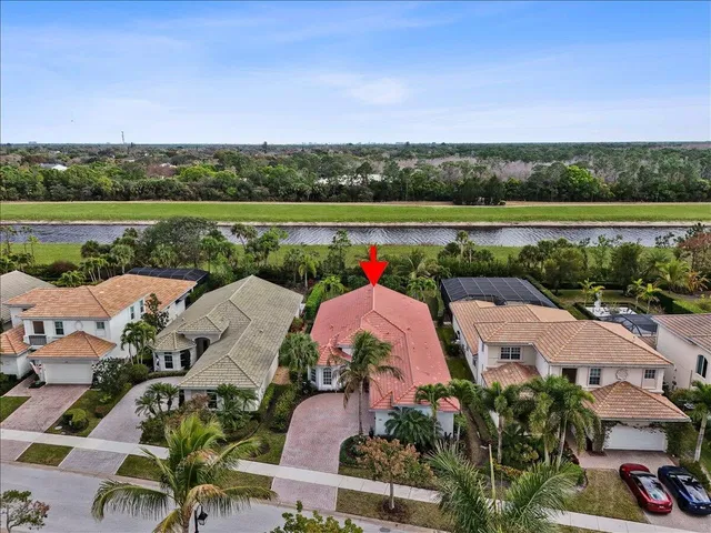 Jupiter Country Club Residence photo 57