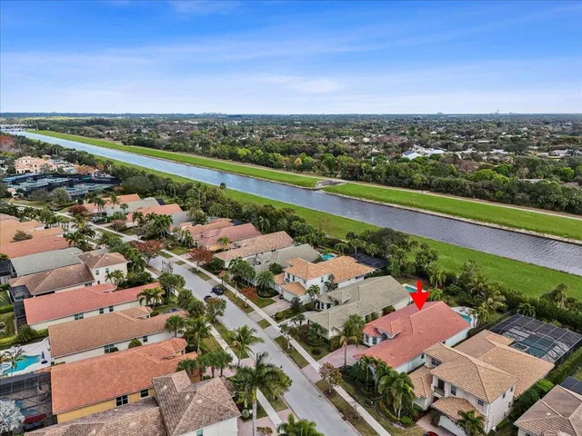 Jupiter Country Club Residence photo 58