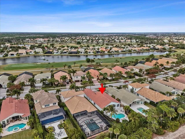 Jupiter Country Club Residence photo 59
