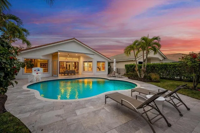 Jupiter Country Club Residence photo 60