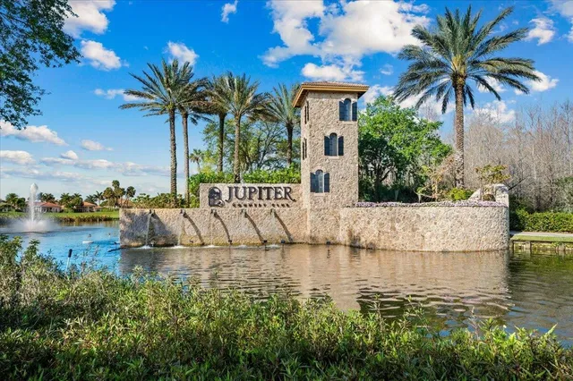 Jupiter Country Club Residence photo 61
