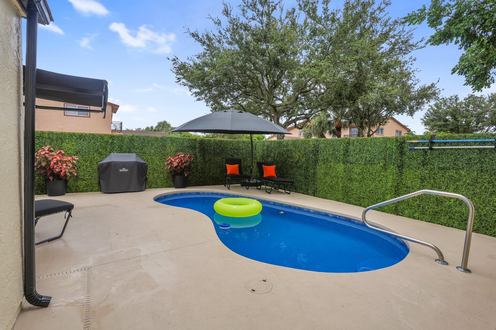 Residence photo 20