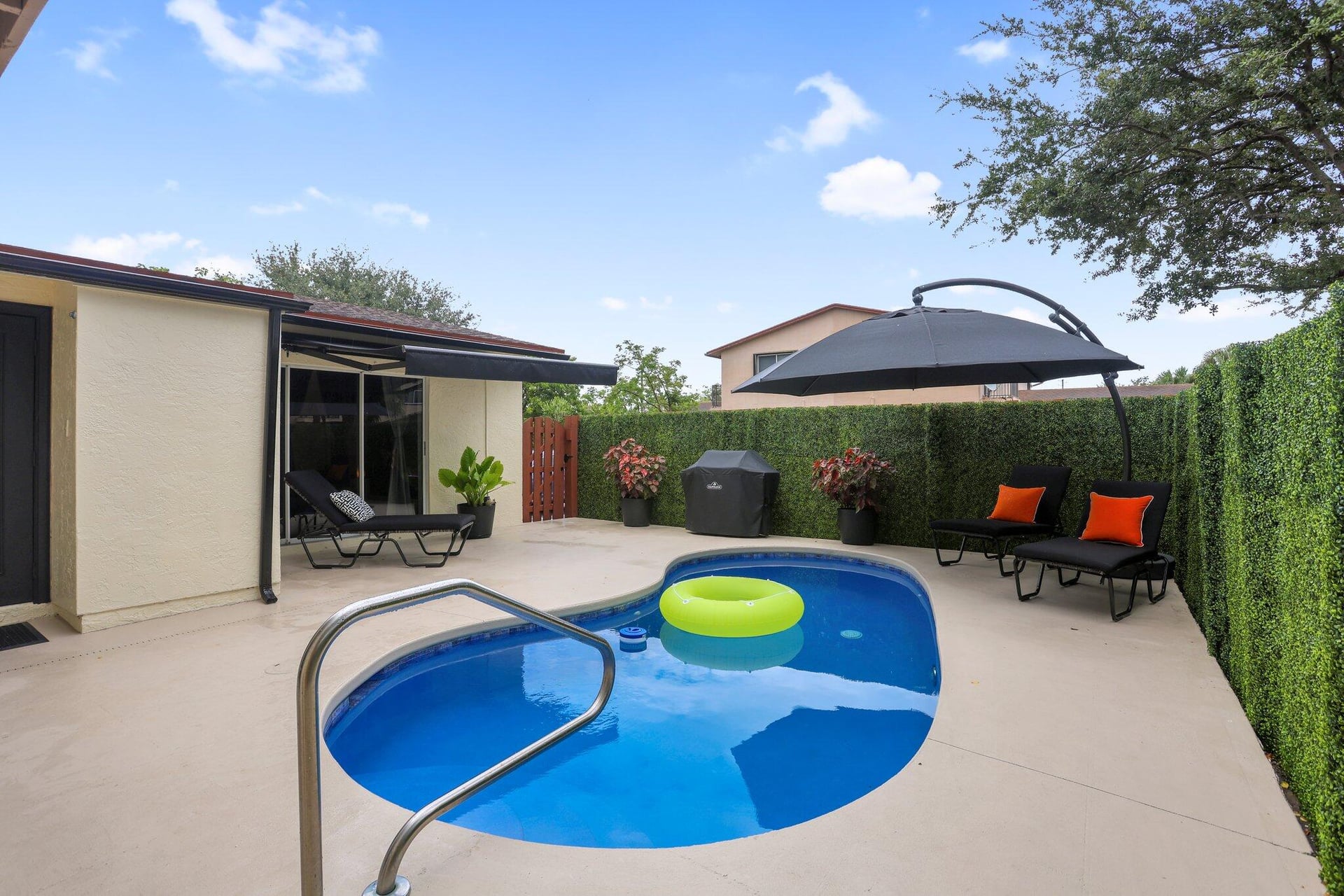 Residence photo 21