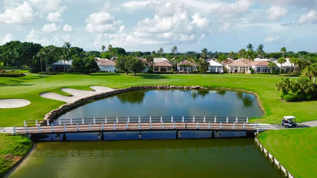 BallenIsles Palm Beach Gardens Residence photo 3