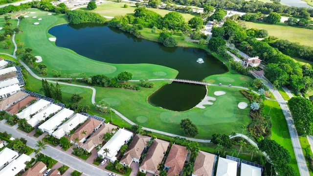BallenIsles Palm Beach Gardens Residence photo 4