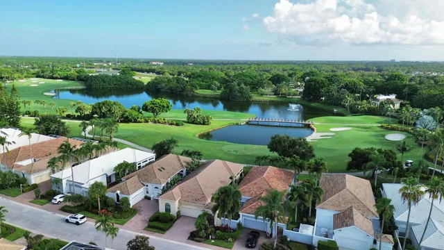 BallenIsles Palm Beach Gardens Residence photo 5