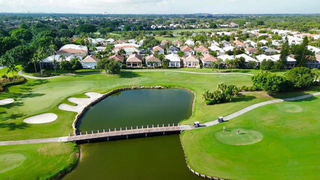 BallenIsles Palm Beach Gardens Residence photo 6