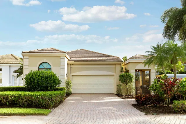 BallenIsles Palm Beach Gardens Residence photo 7