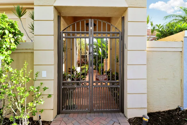 BallenIsles Palm Beach Gardens Residence photo 8