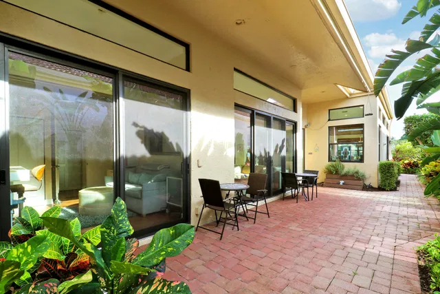 BallenIsles Palm Beach Gardens Residence photo 9