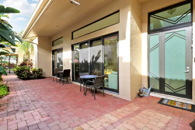 BallenIsles Palm Beach Gardens Residence photo 11