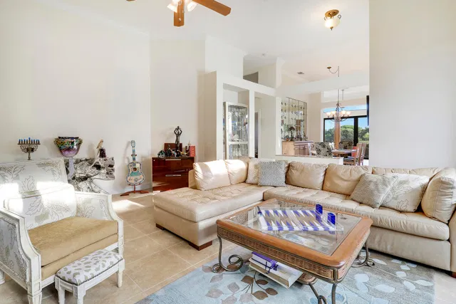 BallenIsles Palm Beach Gardens Residence photo 15