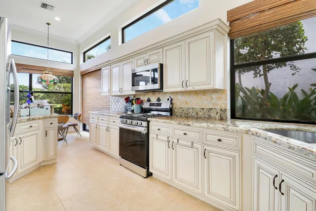 BallenIsles Palm Beach Gardens Residence photo 18