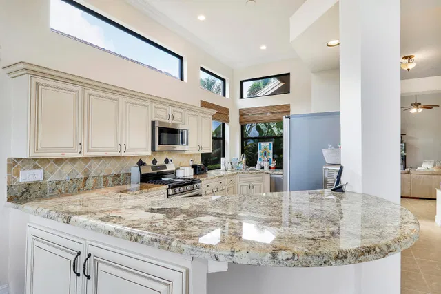 BallenIsles Palm Beach Gardens Residence photo 20