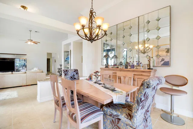 BallenIsles Palm Beach Gardens Residence photo 23