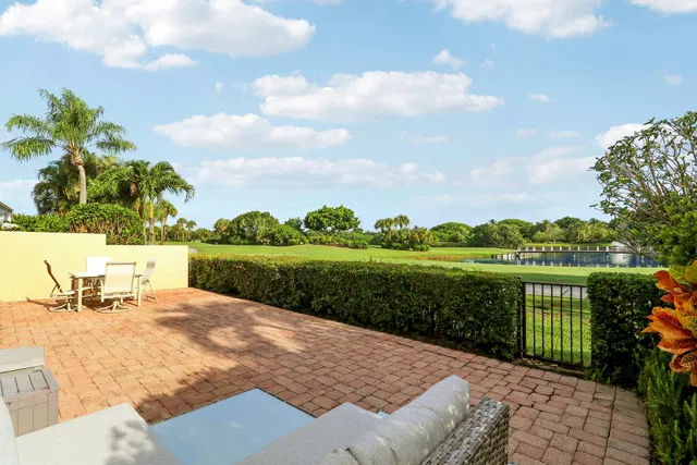 BallenIsles Palm Beach Gardens Residence photo 28