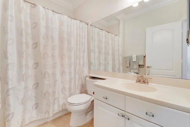 BallenIsles Palm Beach Gardens Residence photo 39