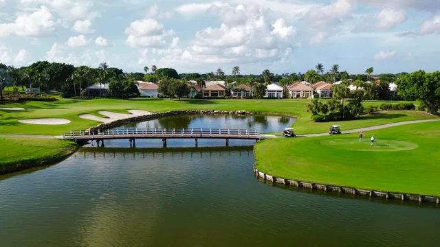 BallenIsles Palm Beach Gardens Residence photo 41