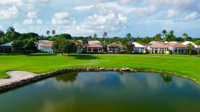 BallenIsles Palm Beach Gardens Residence photo 42