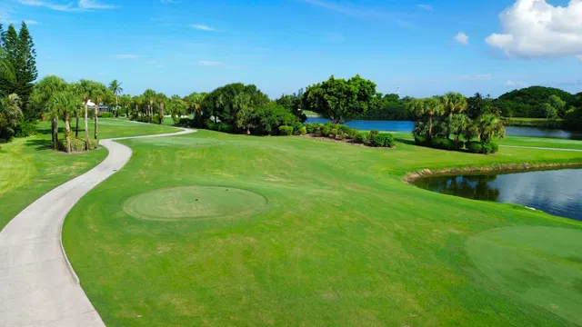 BallenIsles Palm Beach Gardens Residence photo 45