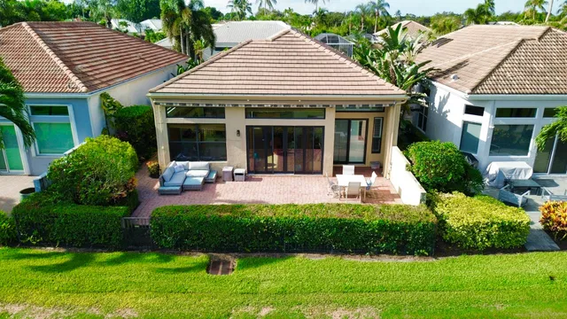BallenIsles Palm Beach Gardens Residence photo 48