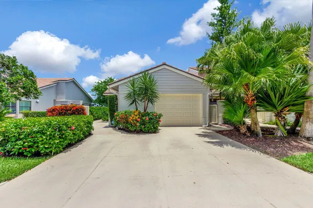 PGA National Palm Beach Gardens Residence photo 2