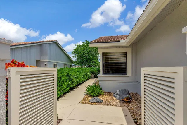 PGA National Palm Beach Gardens Residence photo 3