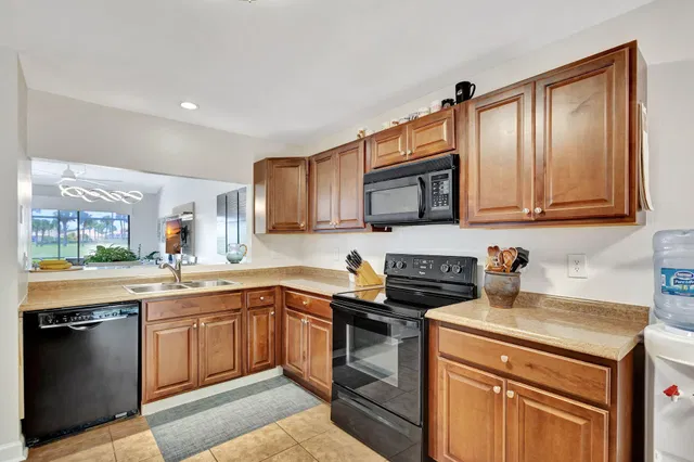 PGA National Palm Beach Gardens Residence photo 10
