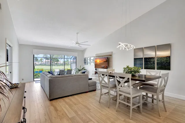 PGA National Palm Beach Gardens Residence photo 19