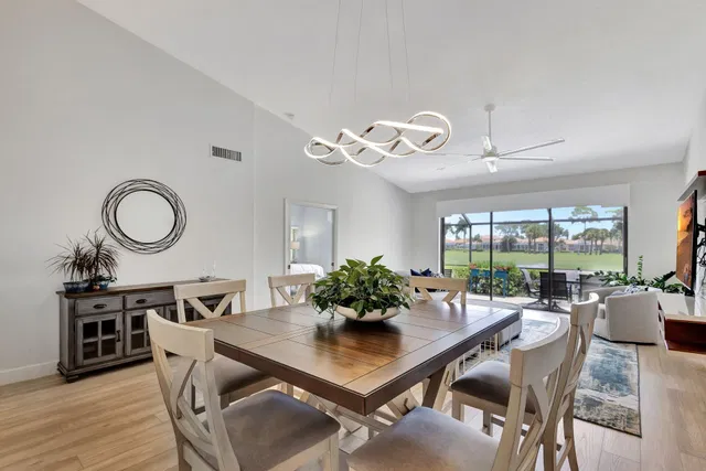 PGA National Palm Beach Gardens Residence photo 21