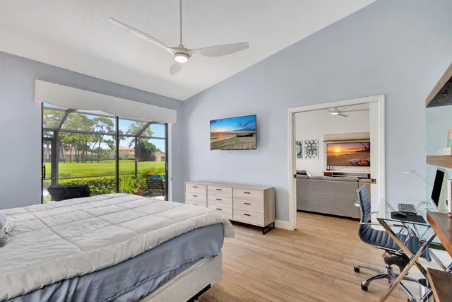 PGA National Palm Beach Gardens Residence photo 32