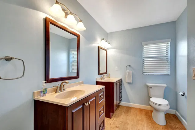 PGA National Palm Beach Gardens Residence photo 36